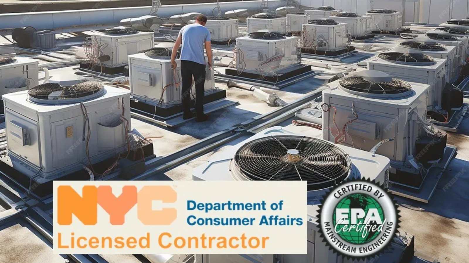 HVAC Repair Service